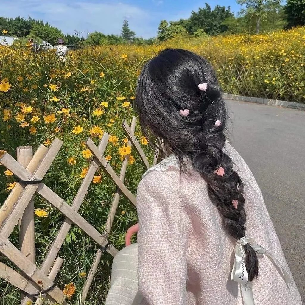 我和我的家乡