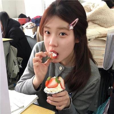 说谎的咪君与坏掉的麻酱