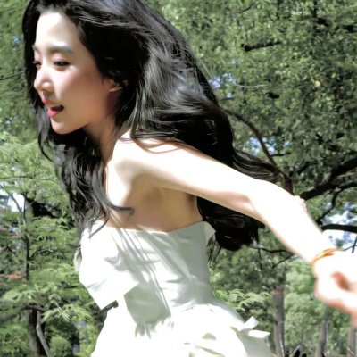 永久居留